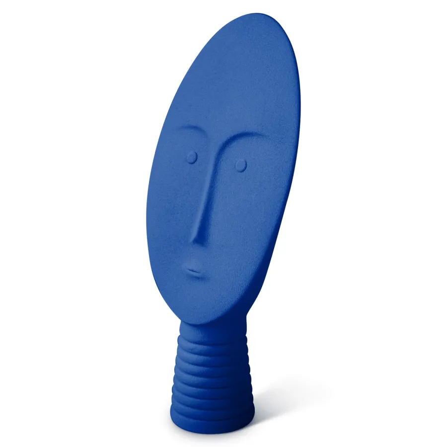 obrazek 26 Dekoracyjna figurka ceramiczna 