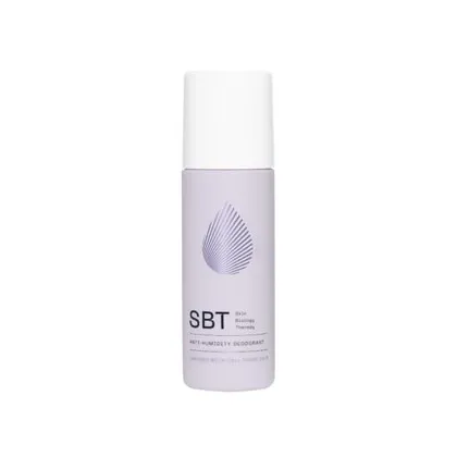 Zdjęcie SBT Body Care Anti-Humidity Deodorant Dezodorant w kulce 75 ml