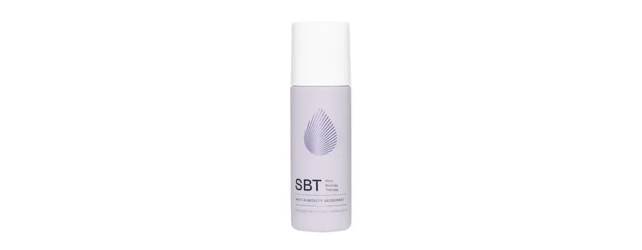 obrazek 1 SBT Body Care Anti-Humidity Deodorant Dezodorant w kulce 75 ml
