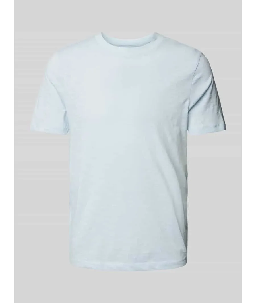obrazek 1 T-shirt ze stójką