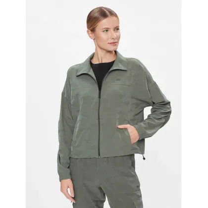 Zdjęcie DKNY Sport Bluza DP3J9377 Zielony Regular Fit