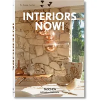 Zdjęcie Książka Interiors Now! - Taschen