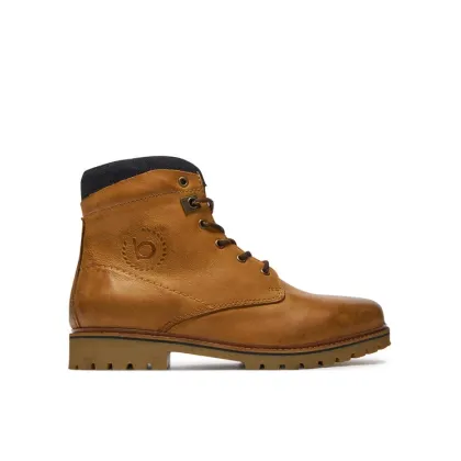 Zdjęcie Bugatti Trapery BUGATTI-321AOQ521200 6300 COGNAC Brązowy