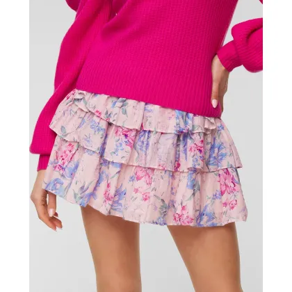 Zdjęcie Spódnica Loveshackfancy Brynlee LoveShackFancy
