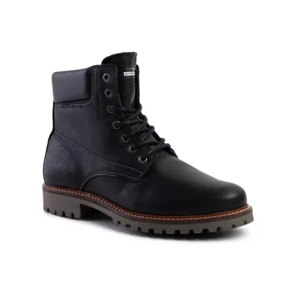 Zdjęcie Salamander Trapery Harrold 31-49201-71 Czarny