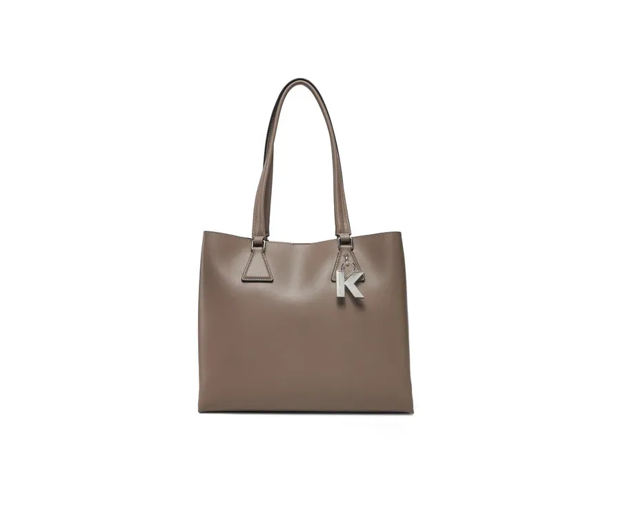 obrazek 1 KARL LAGERFELD Torebka A1W30410 Szary