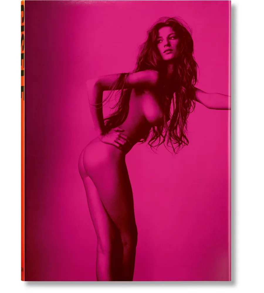 obrazek 1 Książka Gisele Bündchen - Taschen