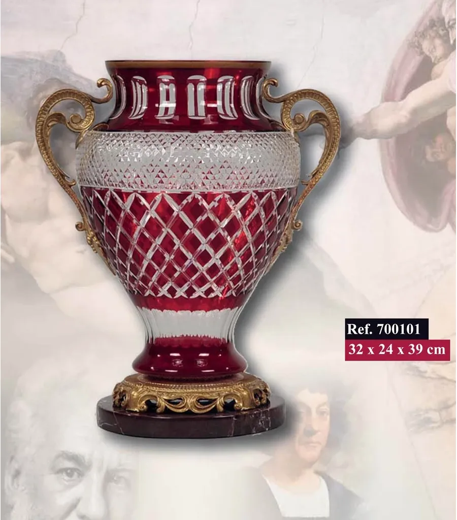 picture 1 Luxurious vase
