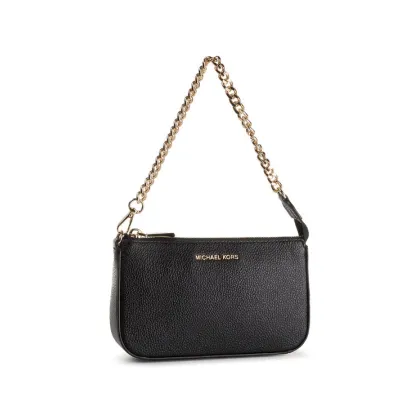 Zdjęcie MICHAEL Michael Kors Torebka Pouches & Clutches 32F7GFDW6L Czarny