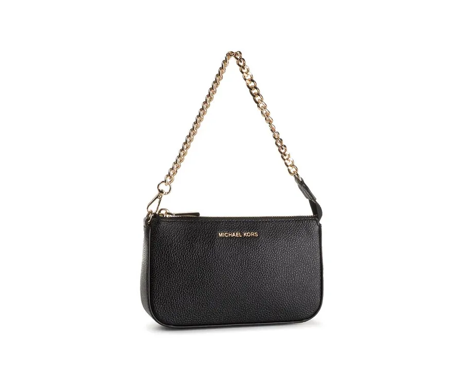 obrazek 1 MICHAEL Michael Kors Torebka Pouches & Clutches 32F7GFDW6L Czarny
