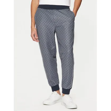 Zdjęcie JOOP! Spodnie dresowe JJ-18Talib 30044679 Niebieski Regular Fit