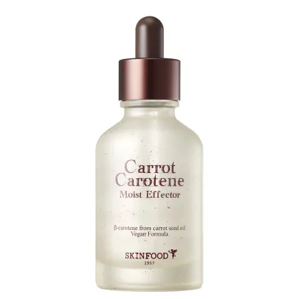 Zdjęcie Skinfood Carrot Carotene Moist Effector 52ml 52 ml