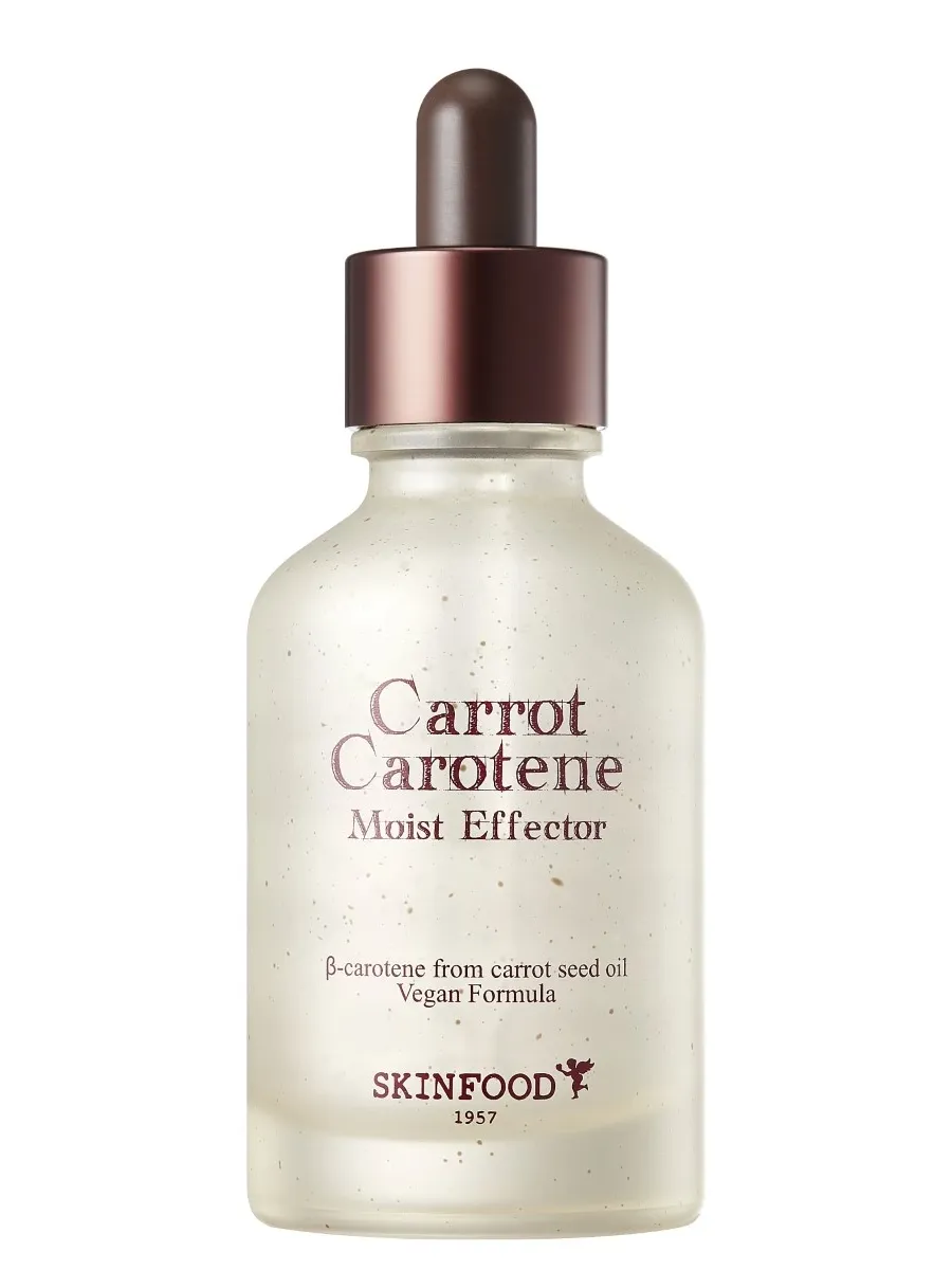 obrazek 1 Skinfood Carrot Carotene Moist Effector 52ml 52 ml