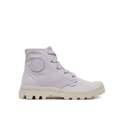 Zdjęcie Palladium Trapery Pampa Hi 92352-549-M Fioletowy