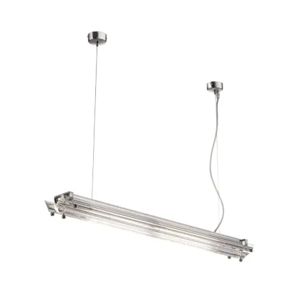 Zdjęcie Nowoczesny elegancki żyrandol o czystym współczesnym designie – Il Paralume Marina