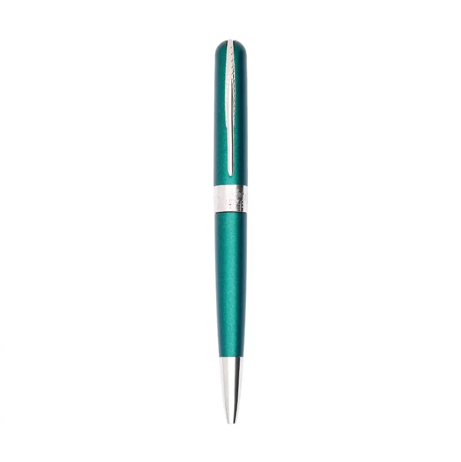 obrazek 3 Włoski długopis Avatar Ur - Art Abalone Green