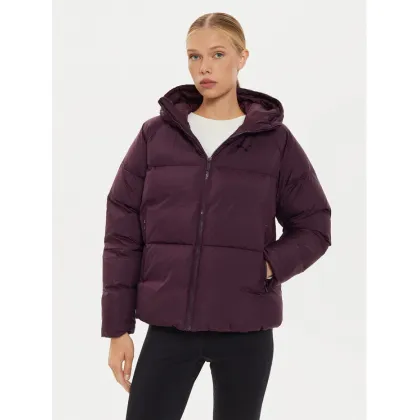 Zdjęcie Puma Kurtka zimowa 626489 Fioletowy Regular Fit