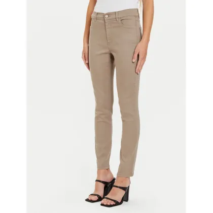 Zdjęcie Marella Jeansy Currier 2423136025 Beżowy Skinny Fit