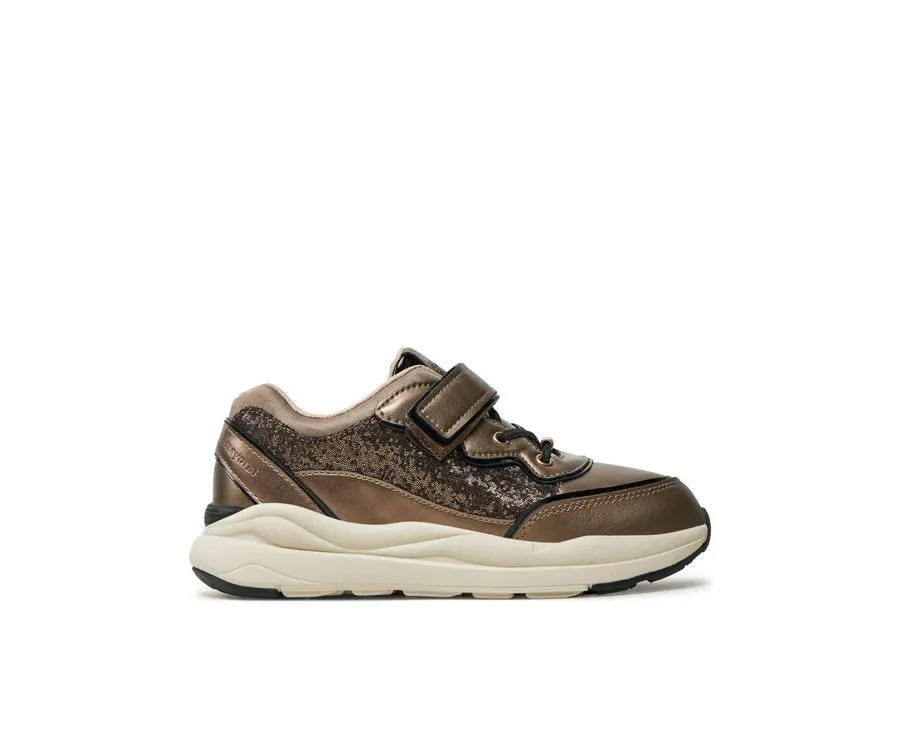 obrazek 1 Mayoral Sneakersy 46497 20 Brązowy