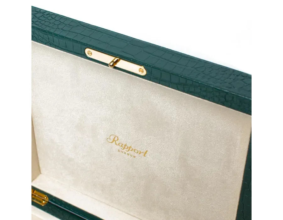 obrazek 8 Oryginalne etui na zegarki dla kolekcjonera czasomierzy