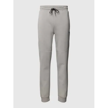 Zdjęcie Spodnie typu track pants z elastycznym pasem