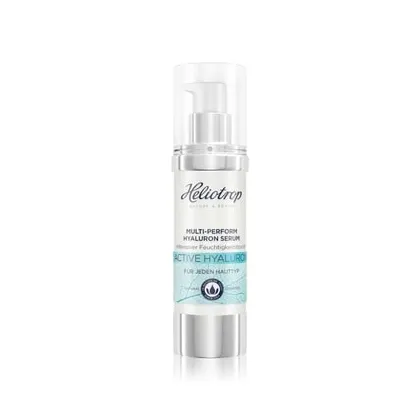 Zdjęcie Heliotrop Active Hyaluron Multi-Perform Serum do twarzy 30 ml