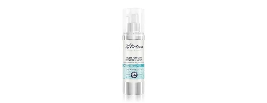 obrazek 1 Heliotrop Active Hyaluron Multi-Perform Serum do twarzy 30 ml