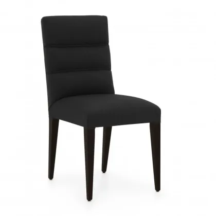 Zdjęcie Eleganckie nowoczesne krzesło do jadalni - Sevensedie