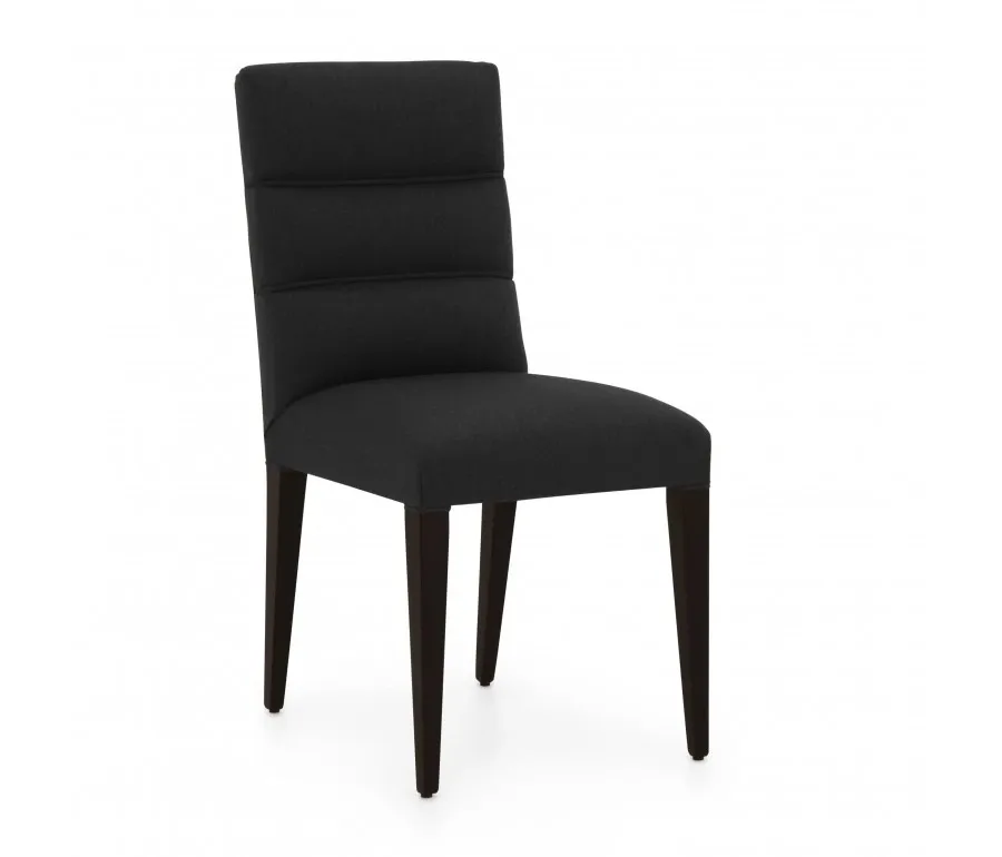 obrazek 1 Eleganckie nowoczesne krzesło do jadalni - Sevensedie