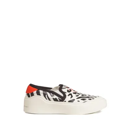 Zdjęcie Buty Adidas By Stella Mccartney Asmc Court Slip On Adidas by Stella McCartney