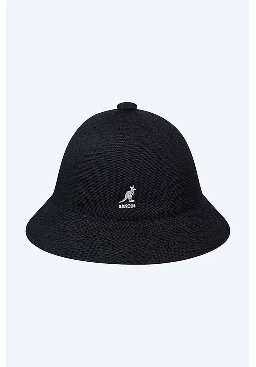 obrazek 1 Kangol kapelusz Tropic Casual kolor czarny K2094ST.BLACK-BLACK
