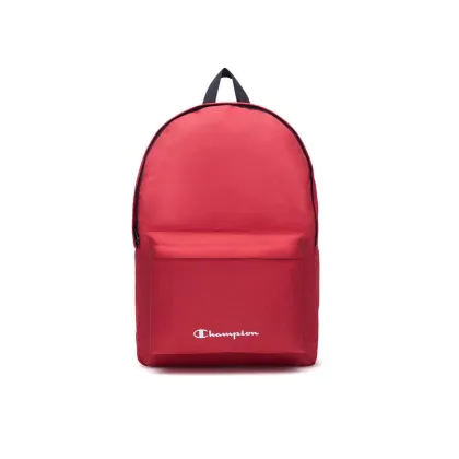 Zdjęcie Champion Plecak BACKPACK 805932-RS521 Czerwony