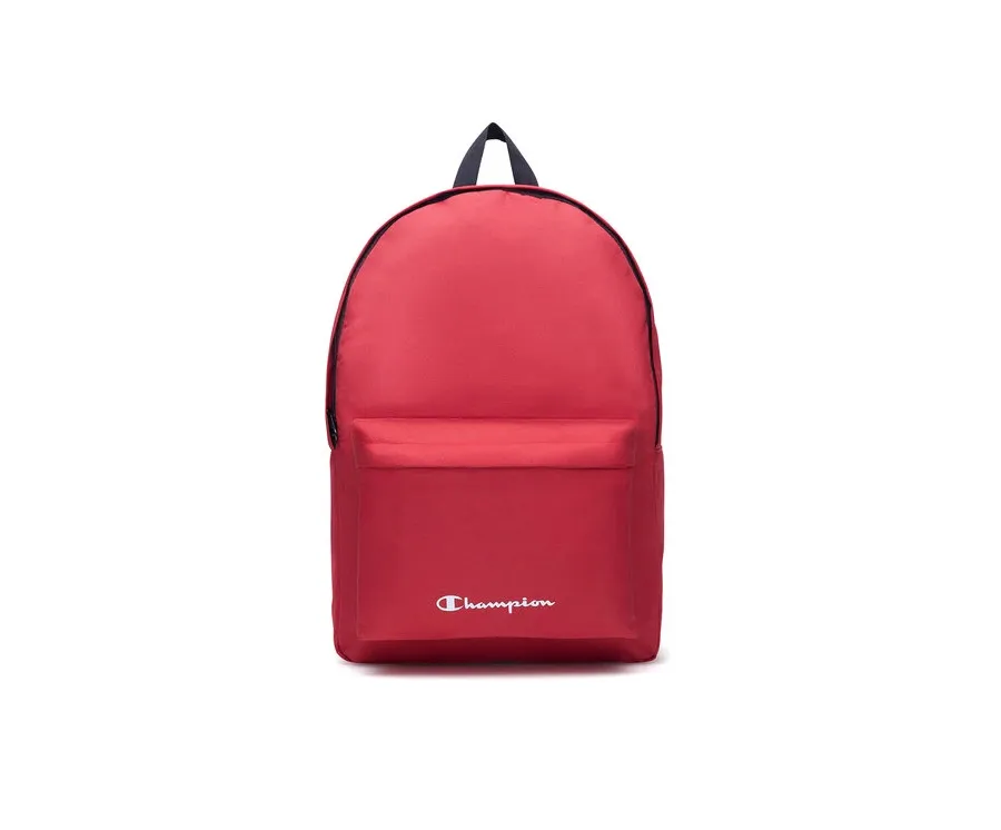 obrazek 1 Champion Plecak BACKPACK 805932-RS521 Czerwony