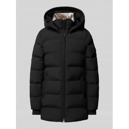 Zdjęcie Kurtka funkcyjna z kapturem model ‘GOLDMINE’