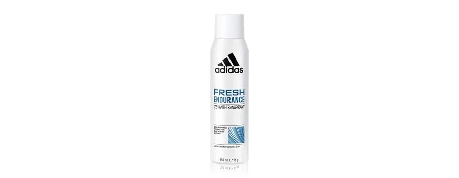 obrazek 1 Adidas Clima Control Dezodorant w sprayu 150 ml