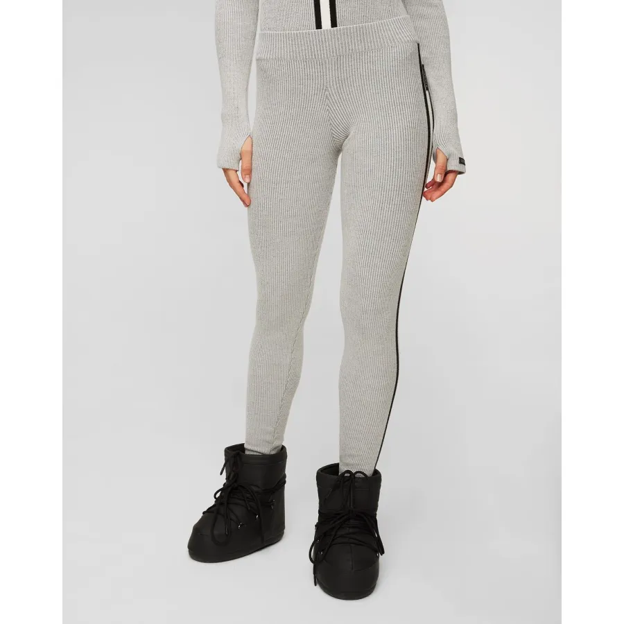 obrazek 1 Leginsy Merino Cordova Soelden