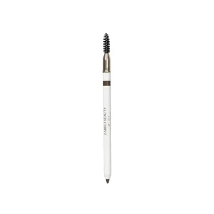 Zdjęcie Zarko Beauty By Oli Eyebrow Pencil Kredka do brwi 1 g Nr. 002 - Dark Brown