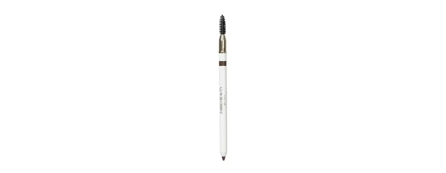 obrazek 1 Zarko Beauty By Oli Eyebrow Pencil Kredka do brwi 1 g Nr. 002 - Dark Brown