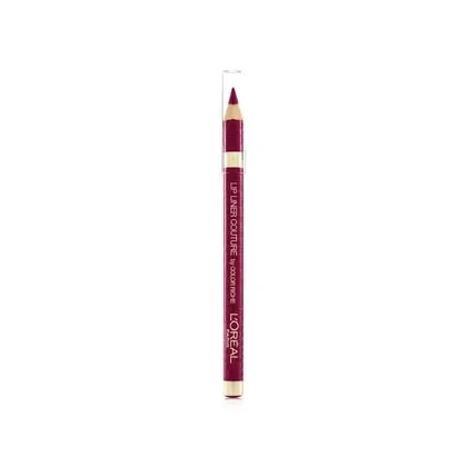 Zdjęcie L'Oréal Paris Color Riche Couture Konturówka do ust 1.2 g NR. 374 - INTENSE PLUM