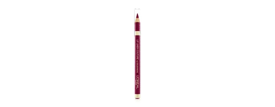 obrazek 1 L'Oréal Paris Color Riche Couture Konturówka do ust 1.2 g NR. 374 - INTENSE PLUM