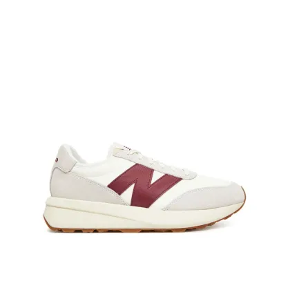 Zdjęcie New Balance Sneakersy U370CB Beżowy