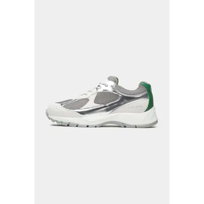 Zdjęcie Filling Pieces sneakersy Oryon Runner Isla kolor szary 56333913037