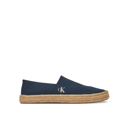 Zdjęcie Calvin Klein Jeans Espadryle Inj Espadrille Cv YM0YM01251 Granatowy