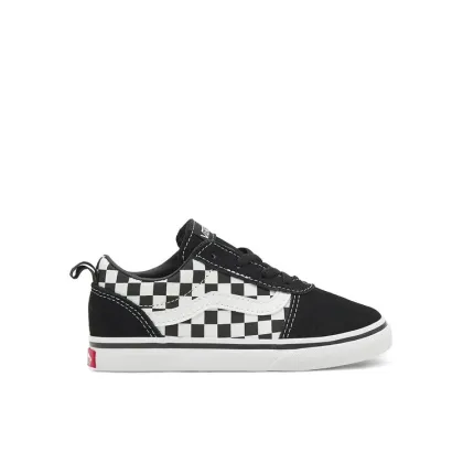 Zdjęcie Vans Tenisówki Ward Slip-On VN0A3QU1PVJ1 Czarny