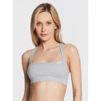 Zdjęcie Chantelle Biustonosz top Cotton Comfort C15P10 Szary