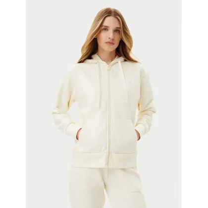 Zdjęcie Silvian Heach Bluza Frien GPP25114FE Écru Regular Fit