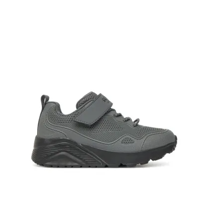 Zdjęcie Skechers Sneakersy Uno Lite-Worlo 403651L/CHAR Szary