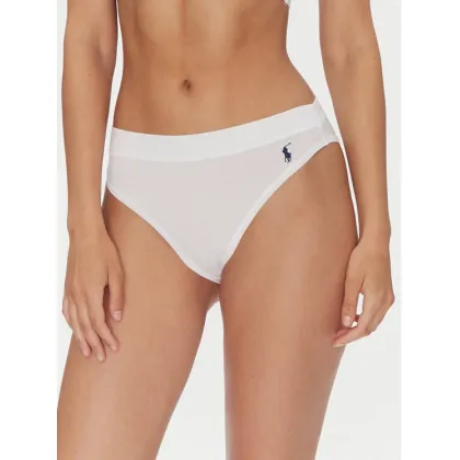 Zdjęcie Polo Ralph Lauren Figi klasyczne 4P0496 Biały