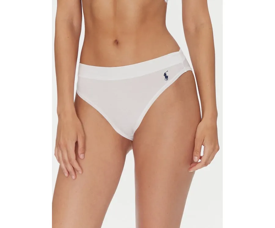 obrazek 1 Polo Ralph Lauren Figi klasyczne 4P0496 Biały