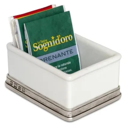 Picture Ceramic sugar stand